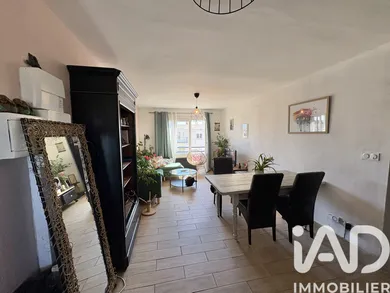 Apartment in Nîmes (30000)