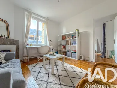 Appartement à Rennes (35000)