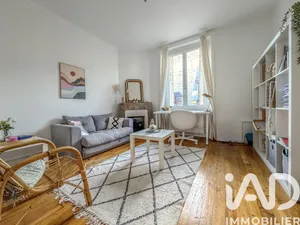 Appartement à Rennes (35000)
