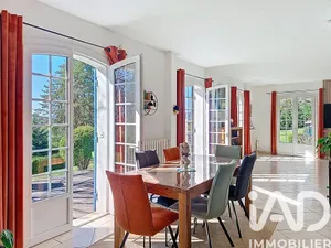 Park home in Le Fleix (24130)