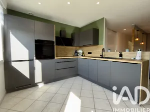 Appartement à Hussigny-Godbrange (54590)