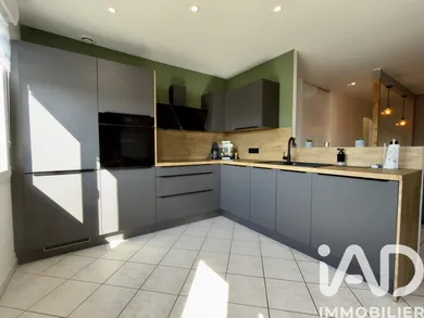 Appartement à Hussigny-Godbrange (54590)