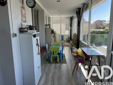 House in Digoin (71160)