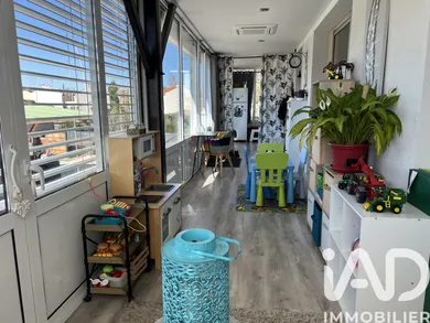 House in Digoin (71160)