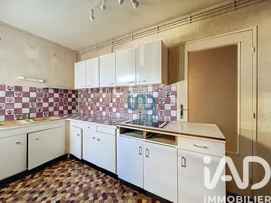 Appartement à Valenciennes (59300)