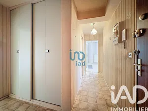 Apartment in Valenciennes (59300)