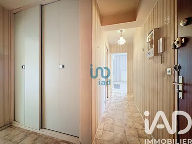 Appartement à Valenciennes (59300)