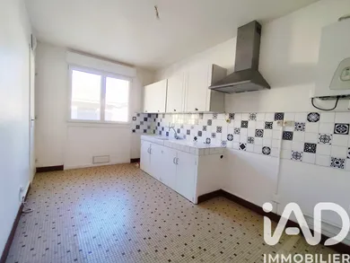 Apartment in Redon (35600)