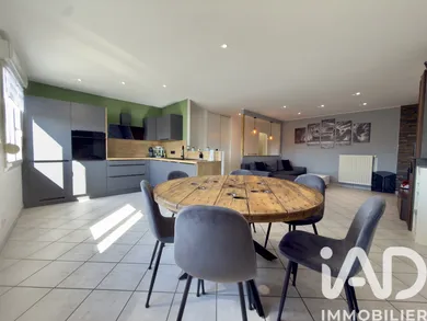 Appartement à Hussigny-Godbrange (54590)