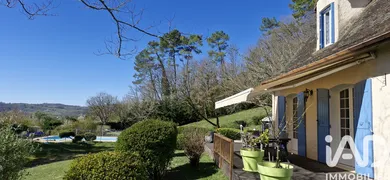 Park home in Le Fleix (24130)