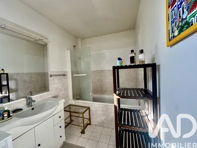 Appartement à Sceaux (92330)