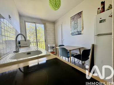 Appartement à Sceaux (92330)