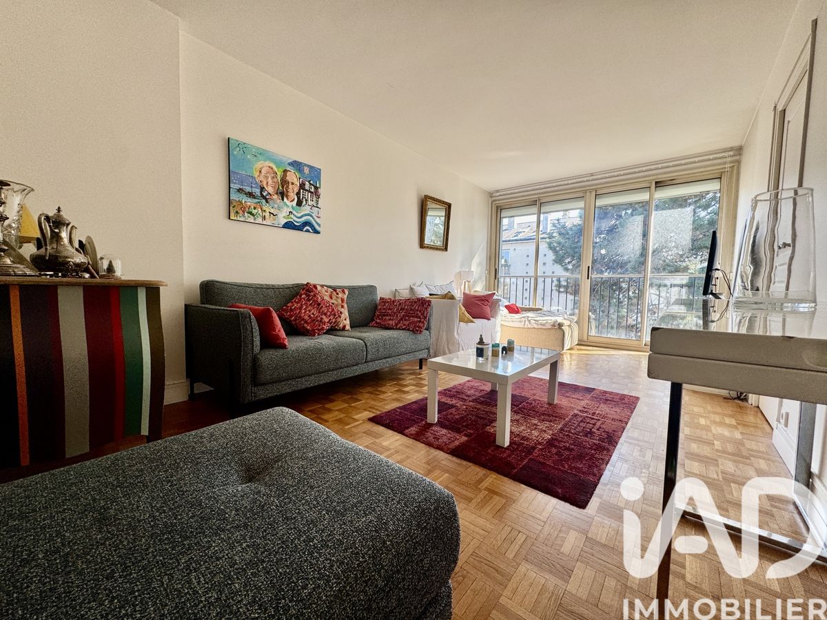 appartement à Sceaux