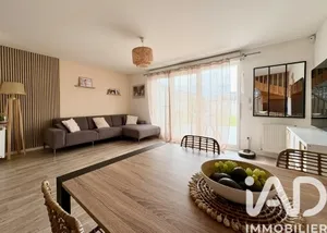 House in Moissy-Cramayel (77550)