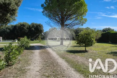 Maison à Visan (84820)