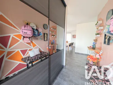 Maison à Mano (40410)