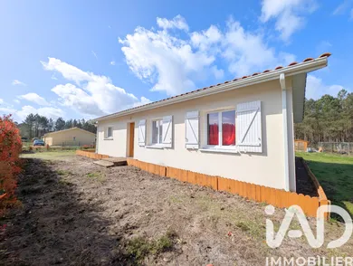 Maison à Mano (40410)