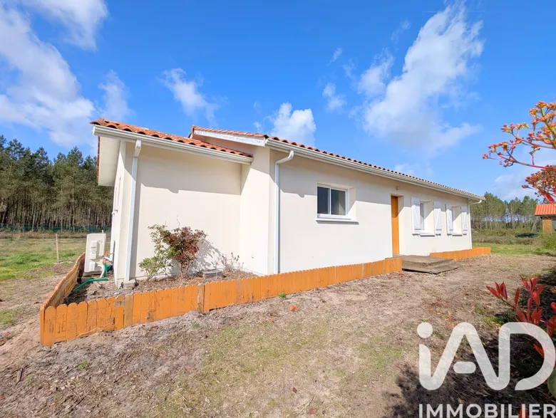 Maison 4 pièces 100 m² · à Mano · 100,2 m² · 259 000 €