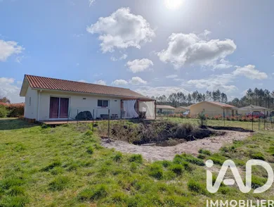 Maison à Mano (40410)