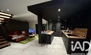 Maison à Saint-Jean-de-Gonville (01630)