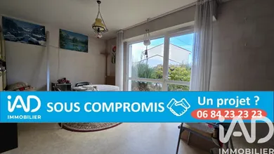 Maison à Niort (79000)