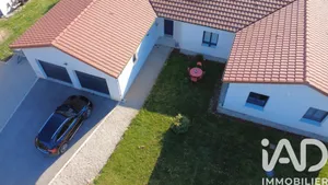 Maison à Saint-Alban-d'Ay (07790)