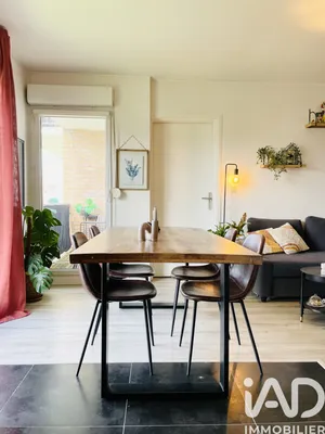 Appartement à Bailleul (59270)