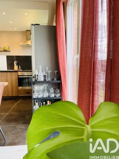 Apartment in Bailleul (59270)