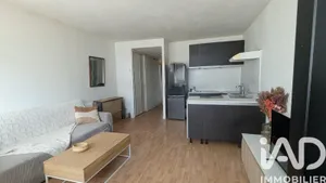 Appartement à Pontault-Combault (77340)