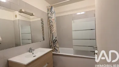 Apartment in Pontault-Combault (77340)