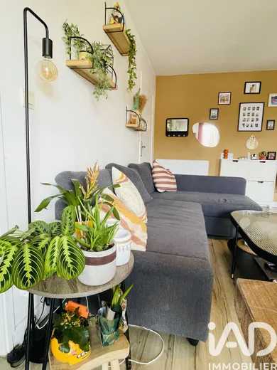 Apartment in Bailleul (59270)