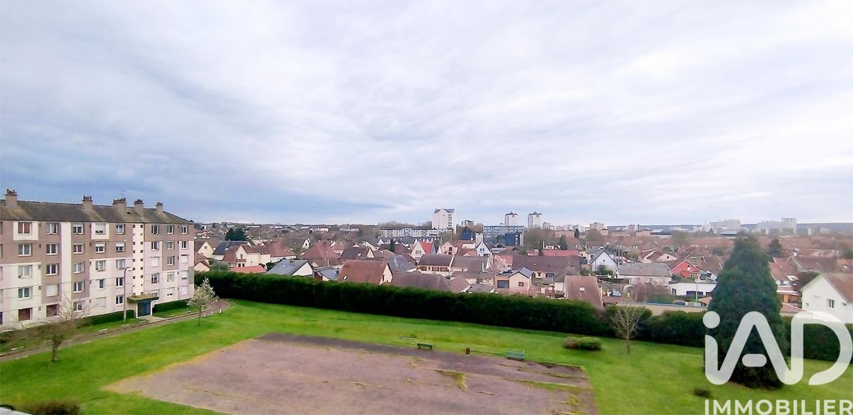 appartement à Le Petit-Quevilly