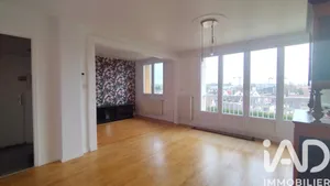 Appartement à Le Petit-Quevilly (76140)