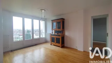 Appartement à Le Petit-Quevilly (76140)