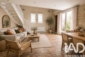 Appartement à Uzès (30700)