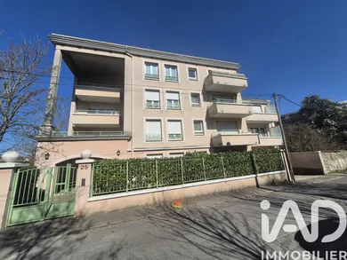 Apartment in Sarcelles (95200)