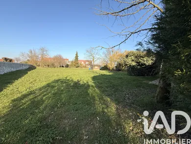Maison de campagne à La Chapelle-sur-Chézy (02570)