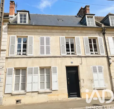 House in Compiègne (60200)
