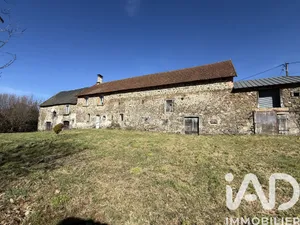 Longere in Sornac (19290)