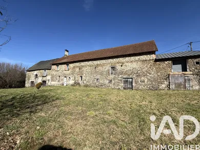 Longere in Sornac (19290)