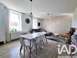 Maison à Vesoul (70000)