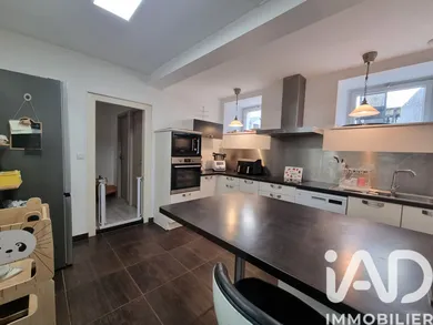 Maison à Vesoul (70000)