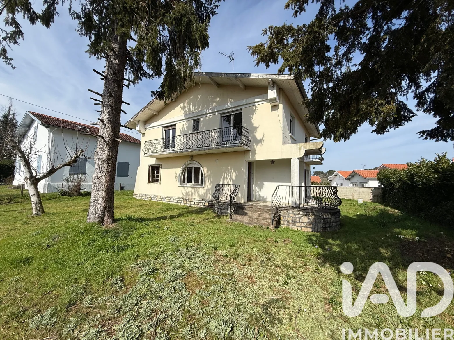 maison à Saint-Paul-lès-Dax