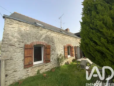 House in Ombrée d'Anjou (49420)