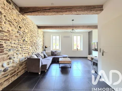Village house in Rivesaltes (66600)