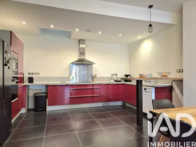 Village house in Rivesaltes (66600)