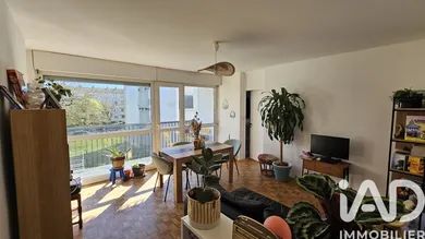 Apartment in Nantes (44300)