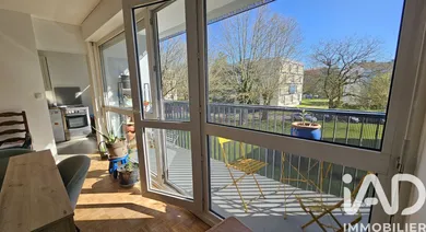 Apartment in Nantes (44300)