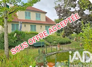 Maison traditionnelle à Le Poinçonnet (36330)