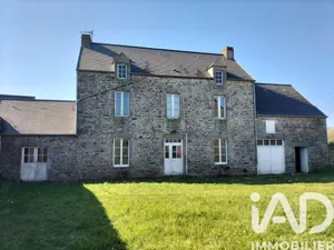 Maison à La Hague (50440)